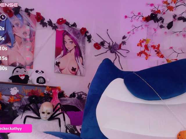 Kathybecker live cam on BongaCams