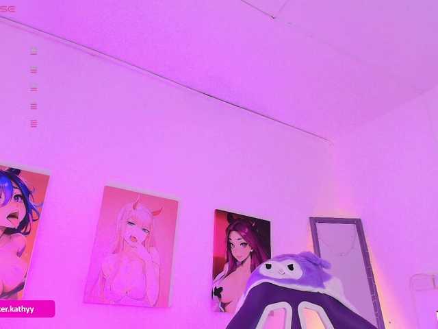 Kathybecker live cam on BongaCams