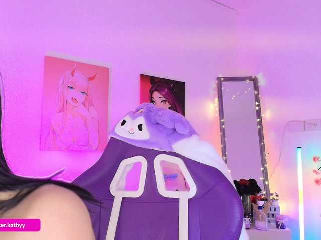 Kathybecker live cam on BongaCams
