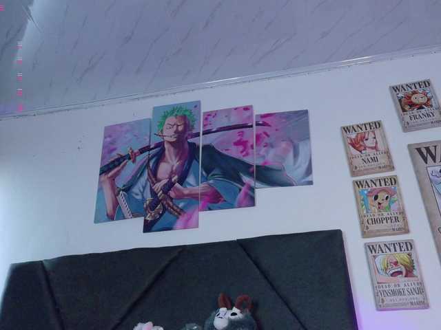 Kathybecker live cam on BongaCams