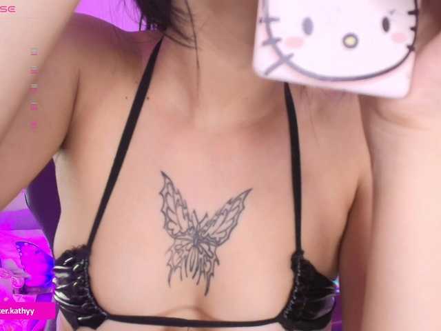 Kathybecker live cam on BongaCams