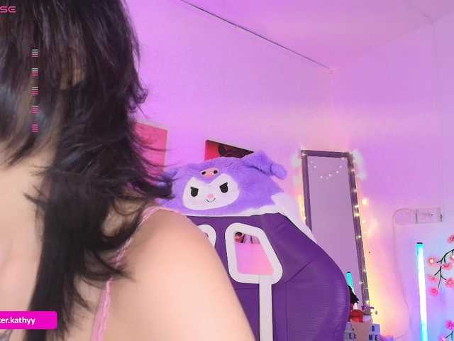 Kathybecker live cam on BongaCams