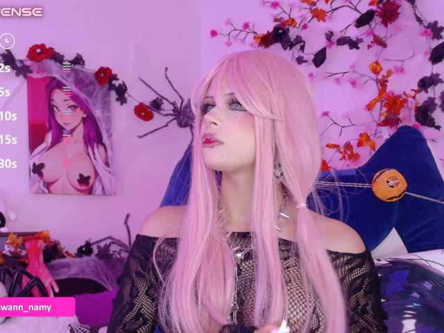 Kathybecker live cam on BongaCams