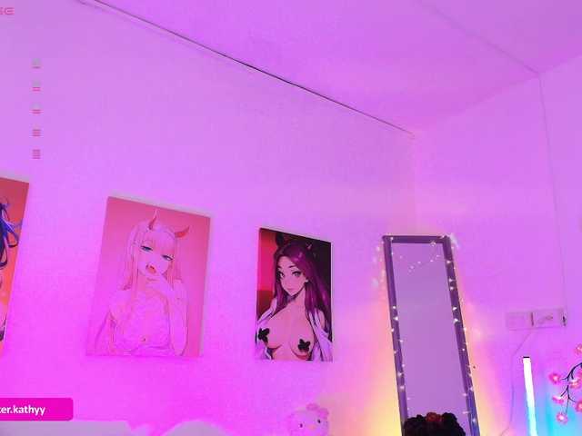 Kathybecker live cam on BongaCams