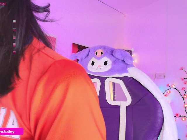 Kathybecker live cam on BongaCams