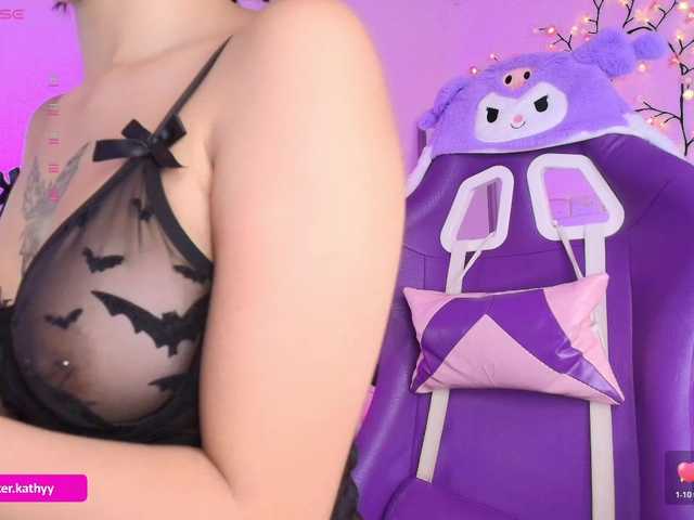 Kathybecker live cam on BongaCams