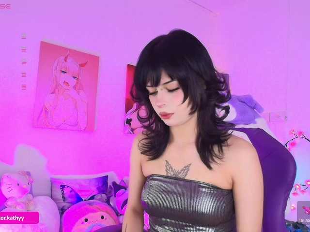 Kathybecker live cam on BongaCams