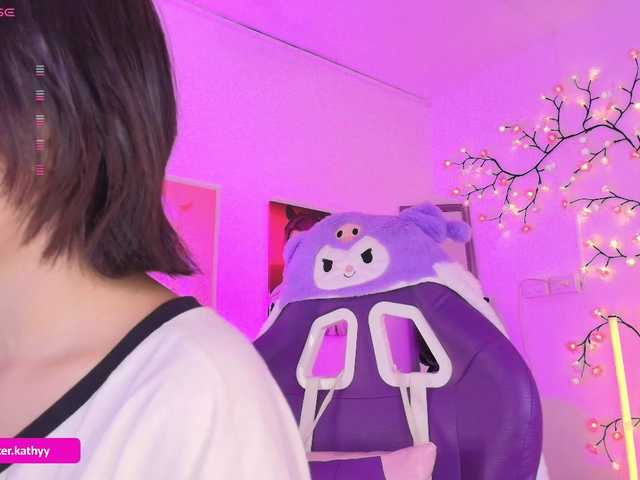 Kathybecker live cam on BongaCams
