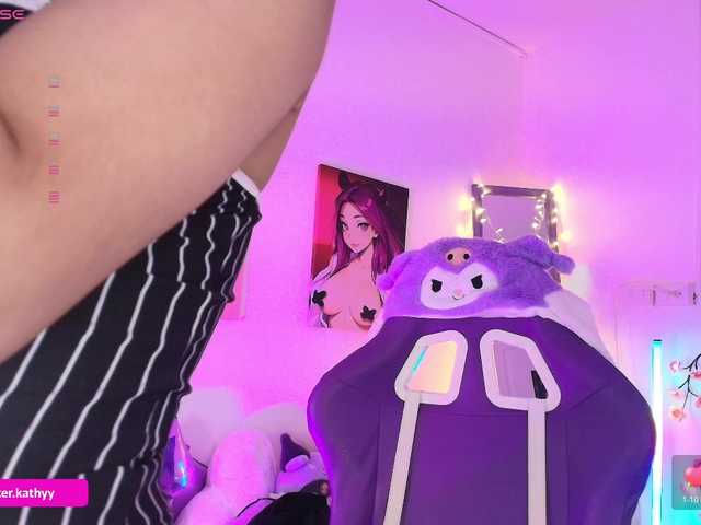 Kathybecker live cam on BongaCams