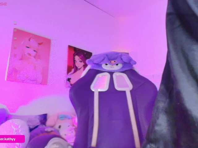 Kathybecker live cam on BongaCams
