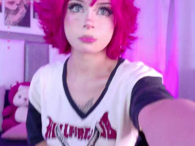 Kathybecker live cam on BongaCams