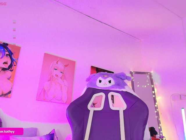 Kathybecker live cam on BongaCams