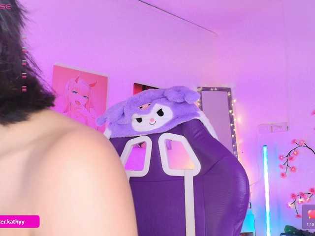Kathybecker live cam on BongaCams