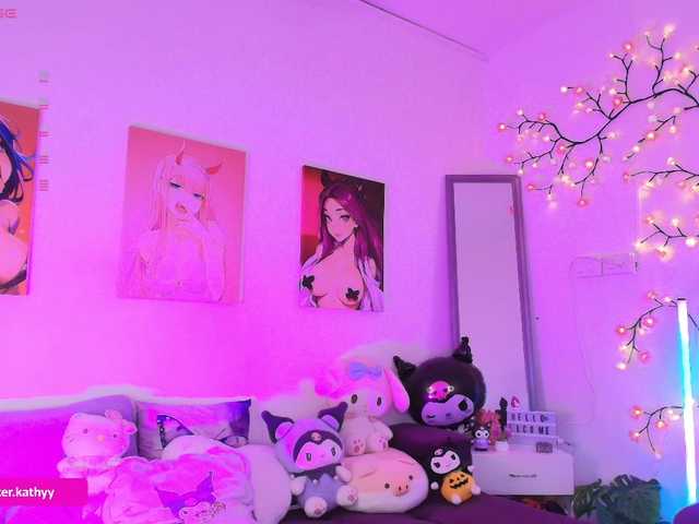 Kathybecker live cam on BongaCams