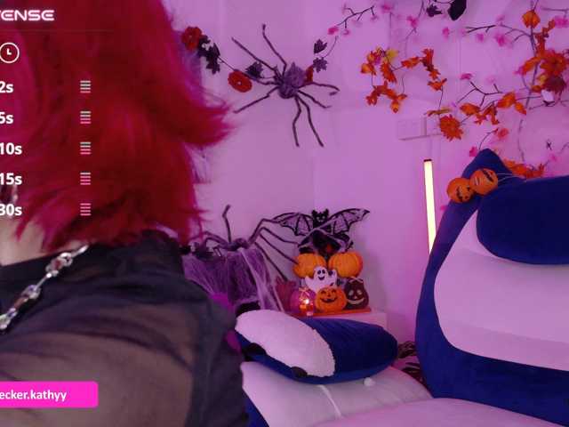 Kathybecker live cam on BongaCams