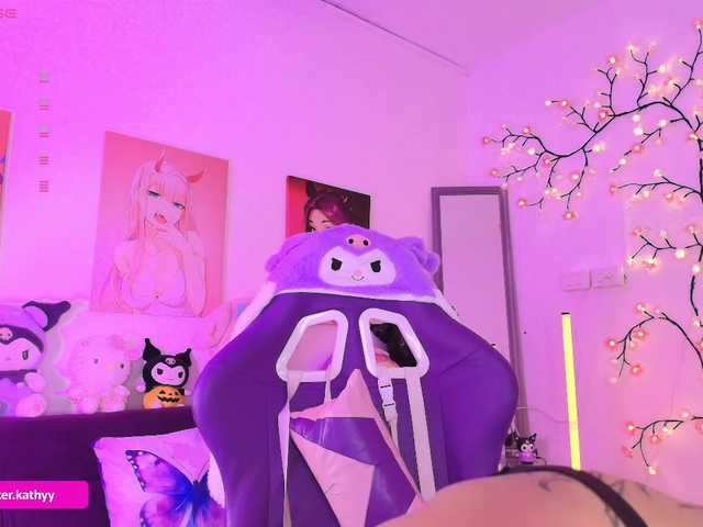 Kathybecker live cam on BongaCams