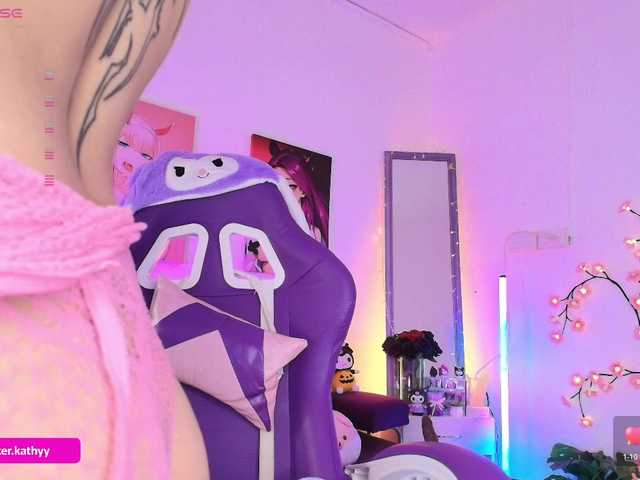 Kathybecker live cam on BongaCams