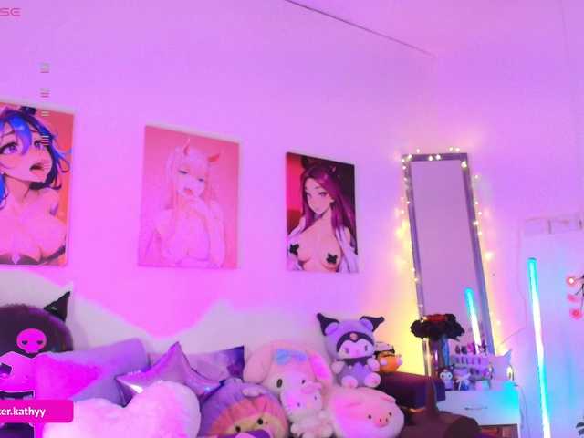 Kathybecker live cam on BongaCams