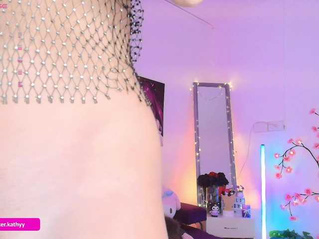 Kathybecker live cam on BongaCams