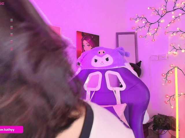 Kathybecker live cam on BongaCams