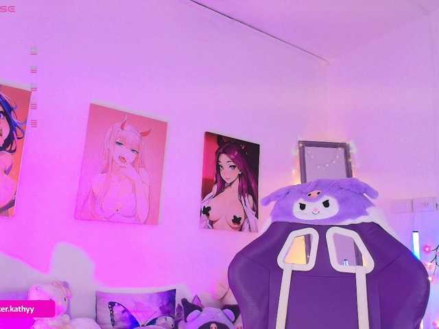 Kathybecker live cam on BongaCams