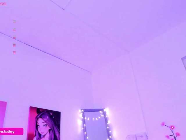 Kathybecker's BongaCams show and profile