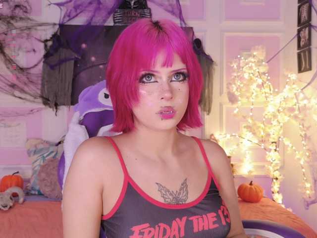 Kathybecker live cam on BongaCams