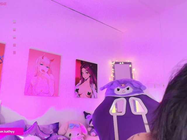 Kathybecker live cam on BongaCams