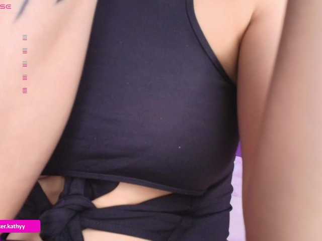 Kathybecker live cam on BongaCams