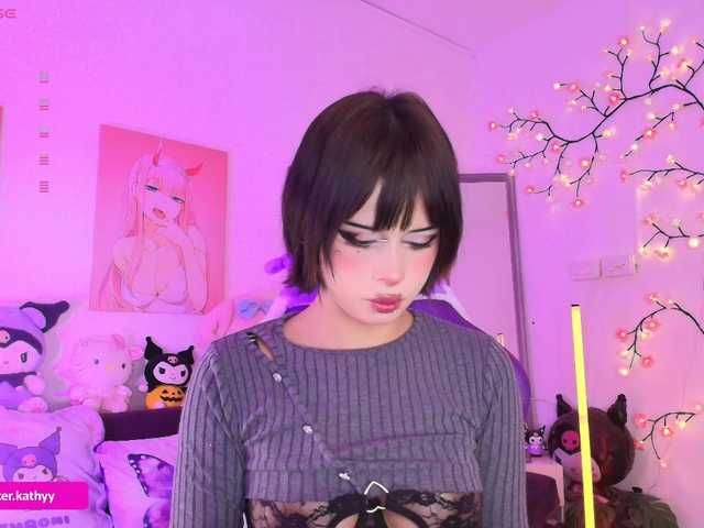 Kathybecker live cam on BongaCams
