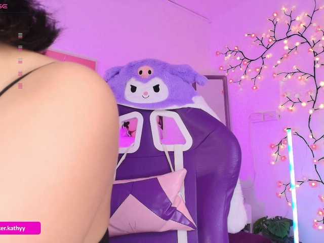 Kathybecker live cam on BongaCams