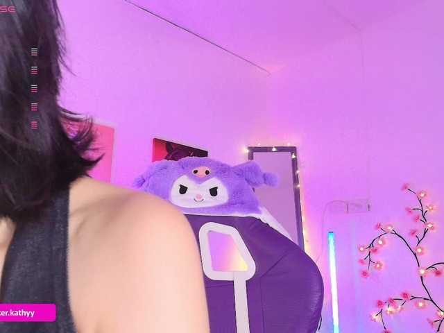 Kathybecker live cam on BongaCams