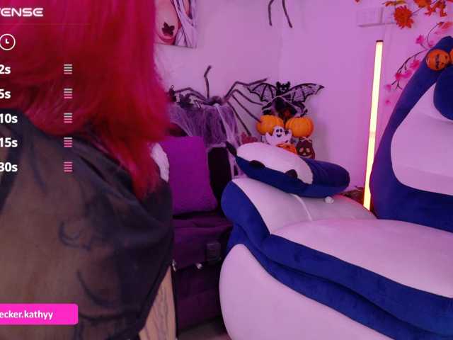 Kathybecker live cam on BongaCams