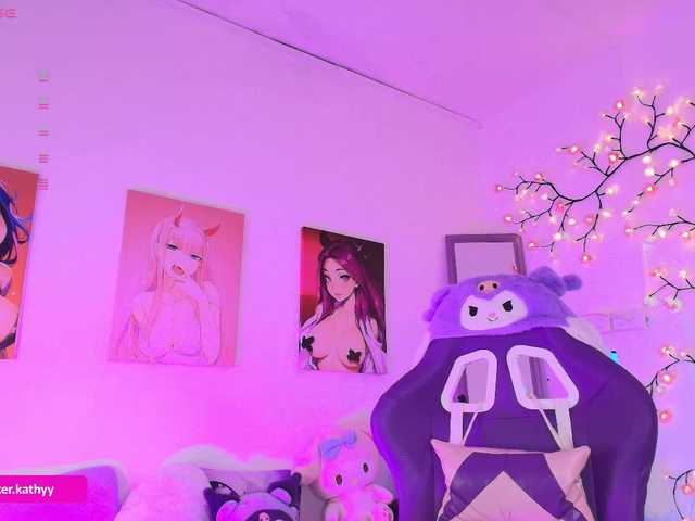 Kathybecker live cam on BongaCams