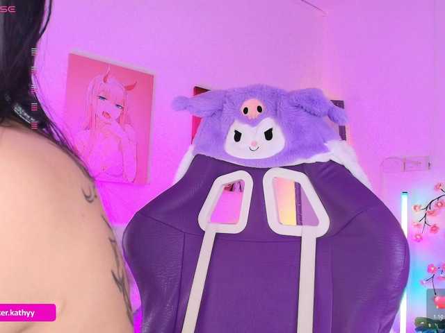 Kathybecker live cam on BongaCams