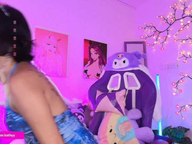 Kathybecker live cam on BongaCams