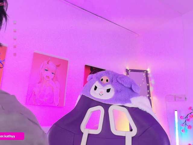 Kathybecker live cam on BongaCams