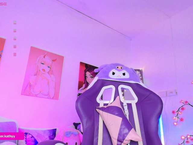 Kathybecker live cam on BongaCams