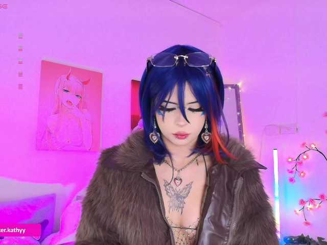 Kathybecker live cam on BongaCams