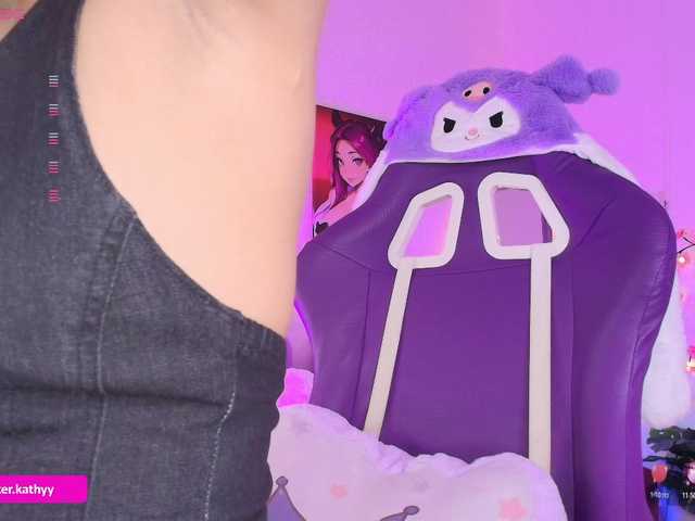 Kathybecker live cam on BongaCams