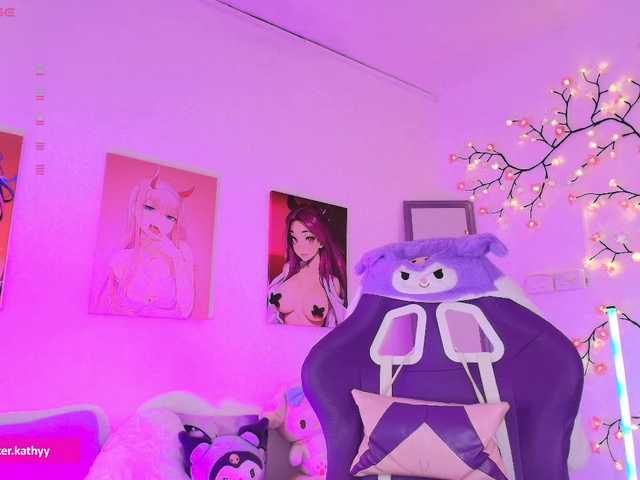 Kathybecker live cam on BongaCams