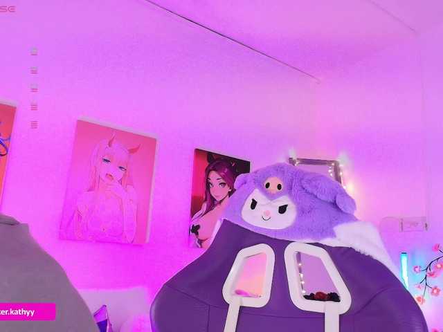 Kathybecker live cam on BongaCams