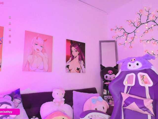 Kathybecker live cam preview