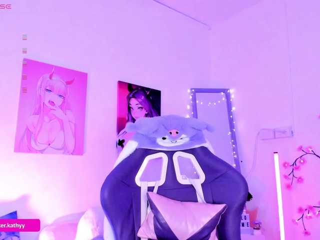 Kathybecker's BongaCams show and profile