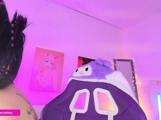 Kathybecker live cam on BongaCams