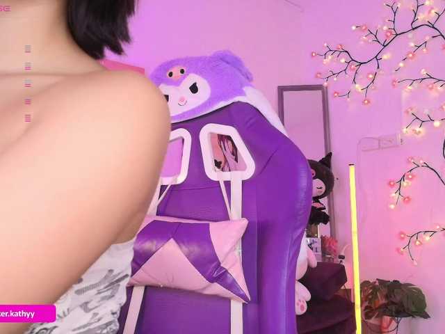 Kathybecker live cam on BongaCams
