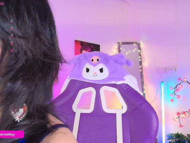 Kathybecker live cam on BongaCams