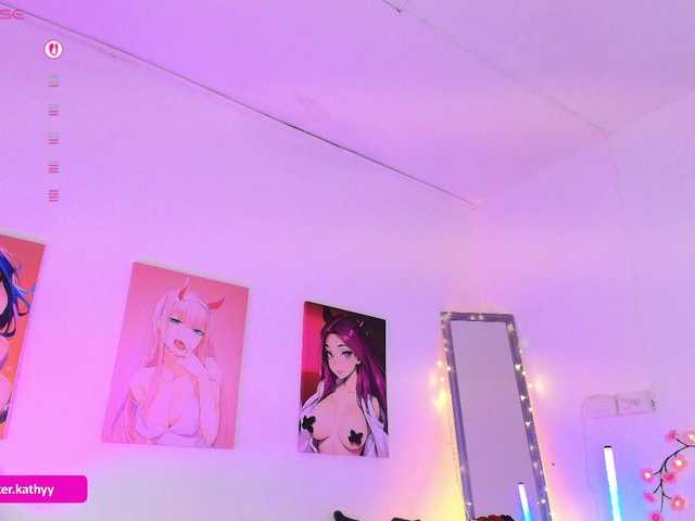 Kathybecker live cam on BongaCams