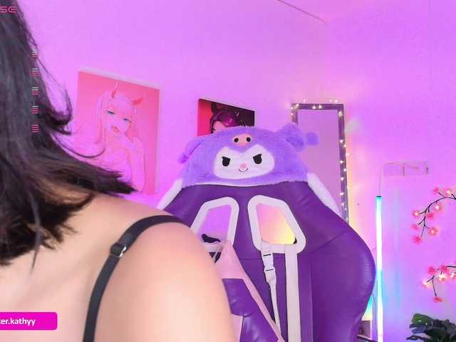 Kathybecker live cam on BongaCams