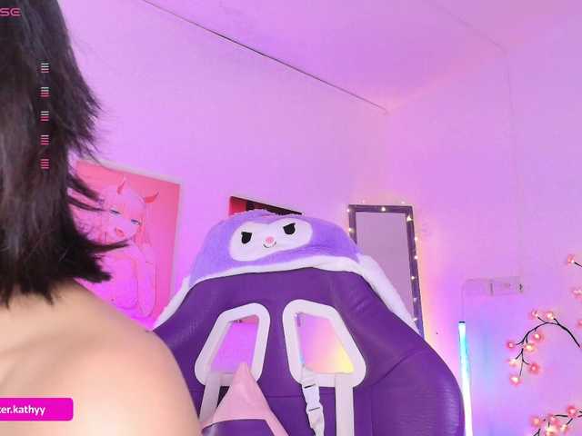 Kathybecker live cam on BongaCams
